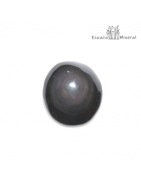 Cabujón de Obsidiana Arcoiris
