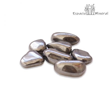 Rodados de Hematite
