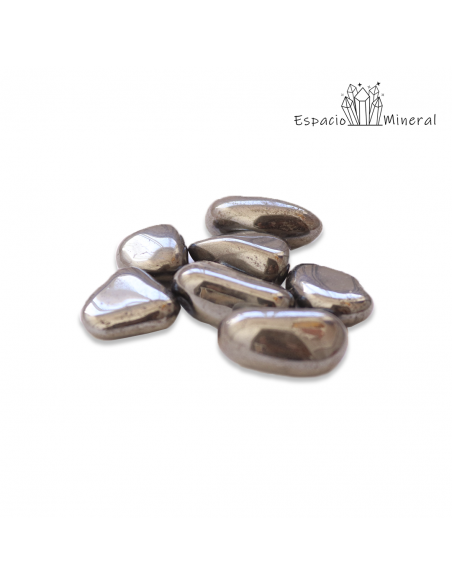 Rodados de Hematite