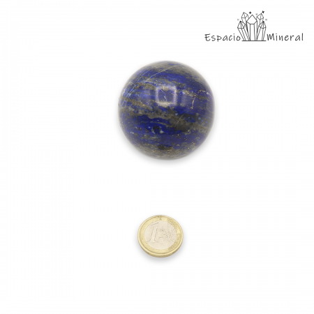 Esfera de Lapislázuli calidad Extra