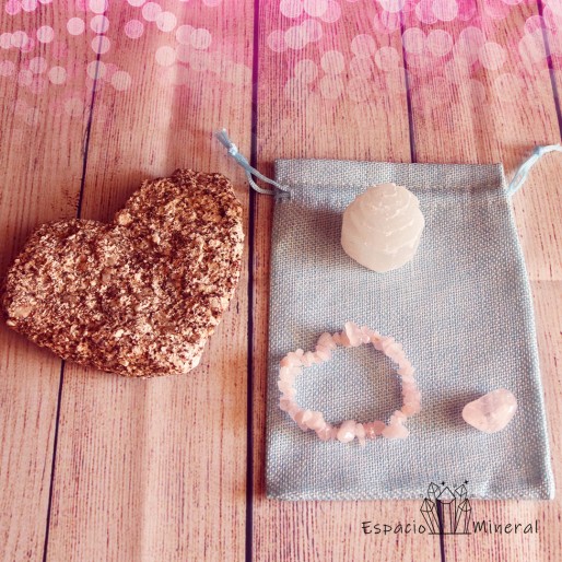 Kit del Amor