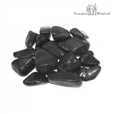 Rodados de Turmalina Negra