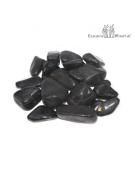 Rodados de Turmalina Negra
