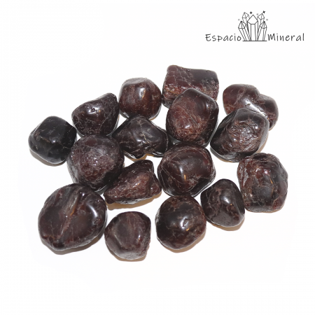 Rodados de Granate