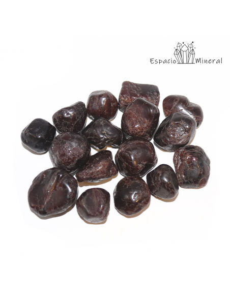 Rodados de Granate