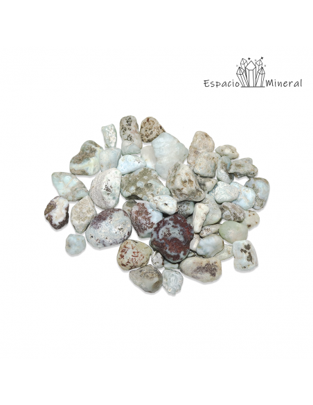 Rodados de Larimar