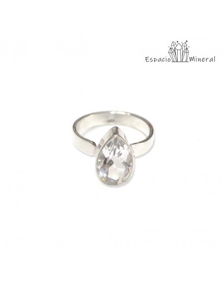 Anillo Pureza