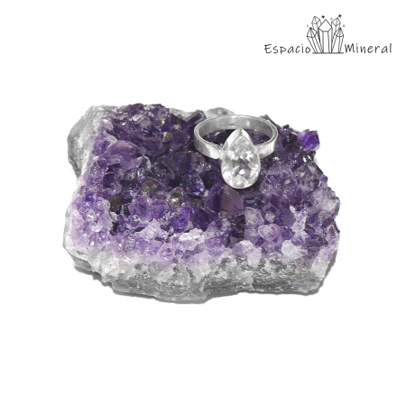 Anillo Pureza