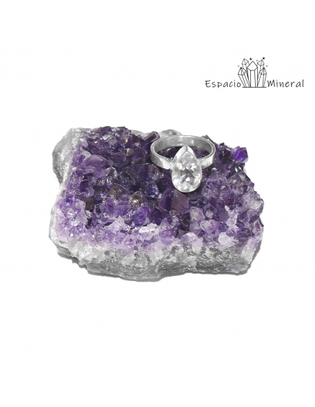 Anillo Pureza
