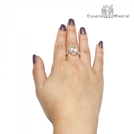 Anillo Pureza