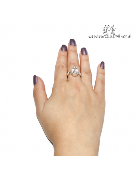 Anillo Pureza