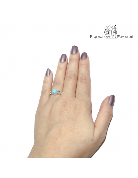 Anillo Celeste