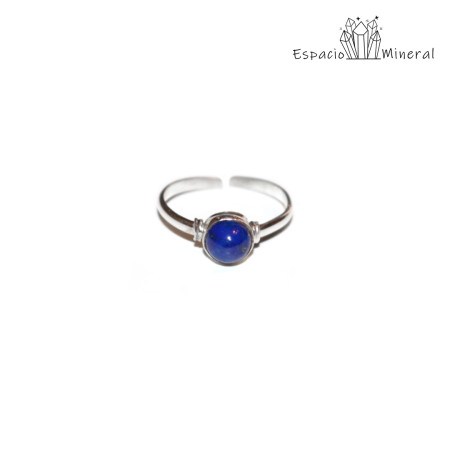 Anillo Intuición