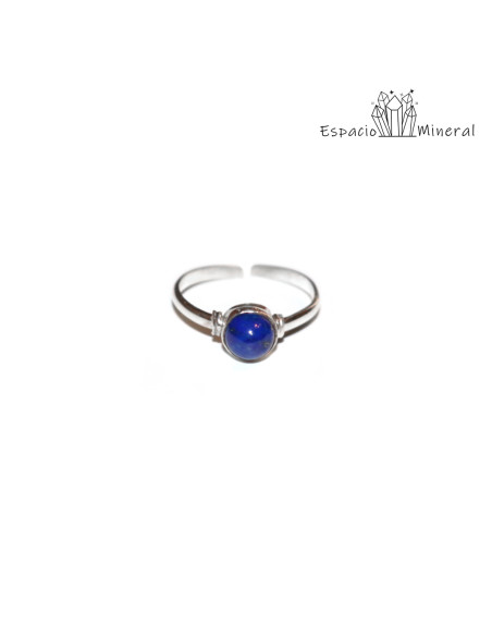 Anillo Intuición