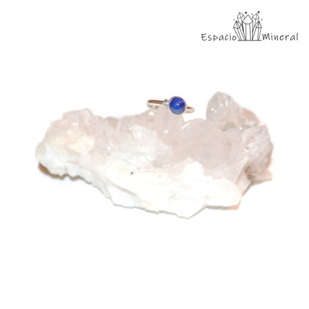 Anillo Intuición