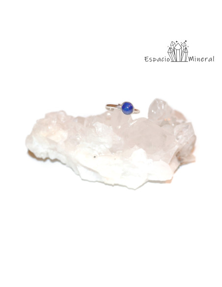 Anillo Intuición