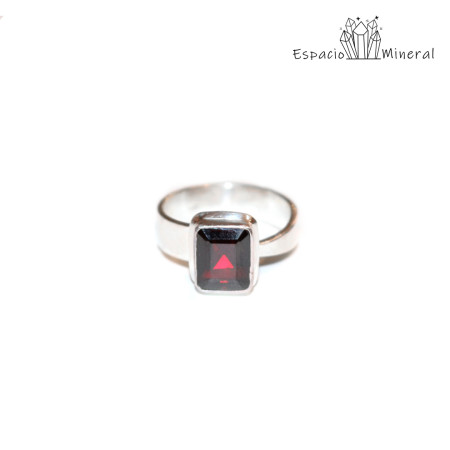 Anillo Pasión