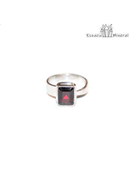Anillo Pasión