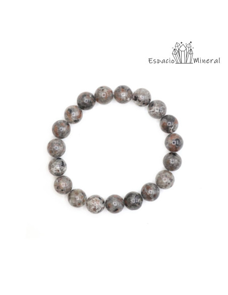 Pulse de Yooperlita 10mm