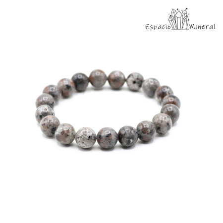 Pulse de Yooperlita 10mm