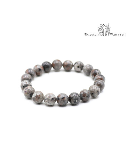 Pulse de Yooperlita 10mm